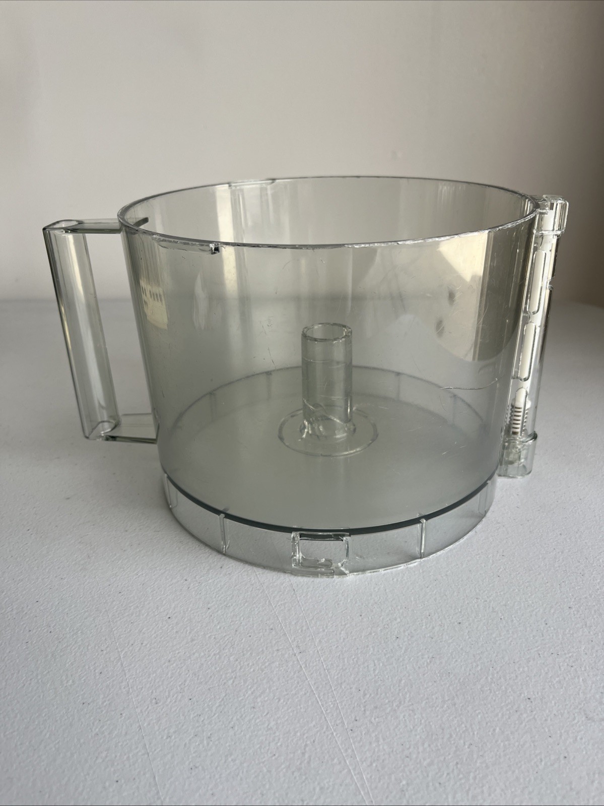 Cuisinart DLC-X Plus Working Bowl 20 Cup Food Processor DLC-