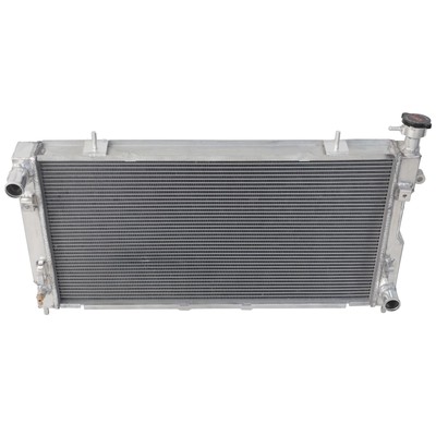 3Row Radiator Fit 2005-2007 Dodge Grand Caravan/Chrysler Town