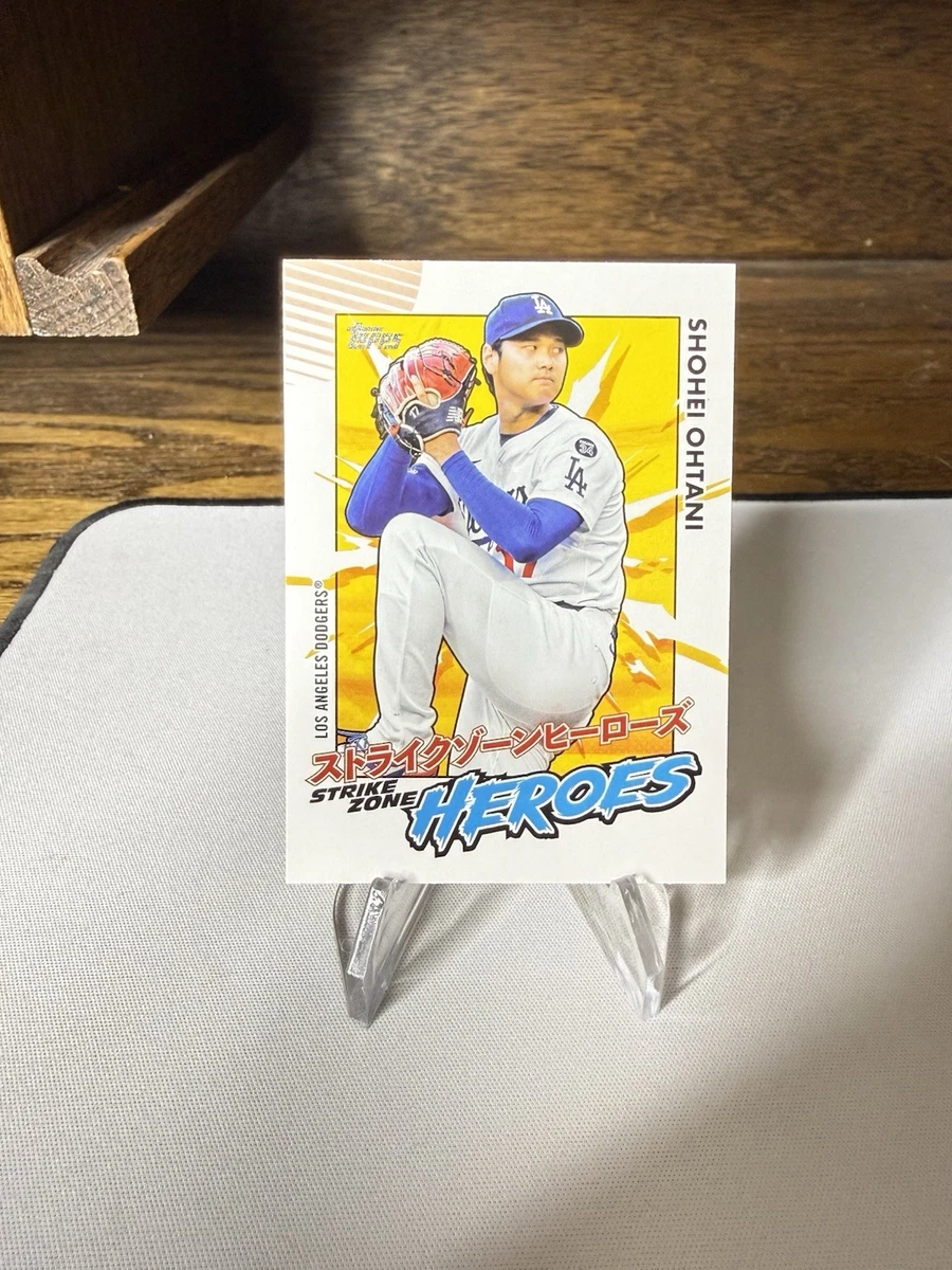 2025 Topps Update Series - Shohei Ohtani #SZH-19 for sale | eBay