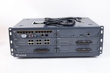 Vertical Summit 800 KSU VS-5500  MPB 800 LCOB12 DTIB242C VMIB 2x SLIB24C w218