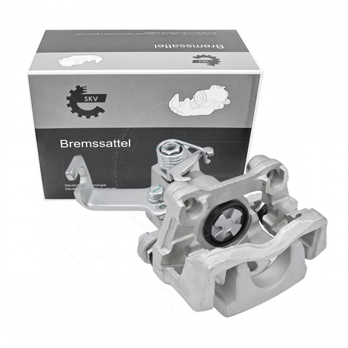 Etrier de frein arrière droit Suzuki S-Cross 55401-61M00-999 auto