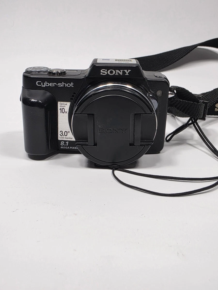 sony dsc h10 products for sale | eBay