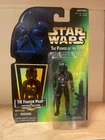 Star Wars Power of the Force TIE Fighter Pilot Action Figure 1997 Kenner