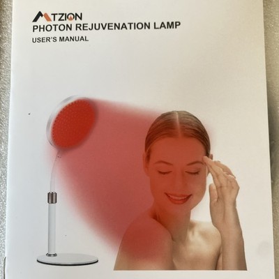 Mtzion Photon Rejuvenation Lamp