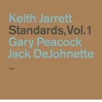Standards Vol. 1 (Touchstones) | Keith Jarrett | Deutsch | Audio-Cd | Cd | 2019