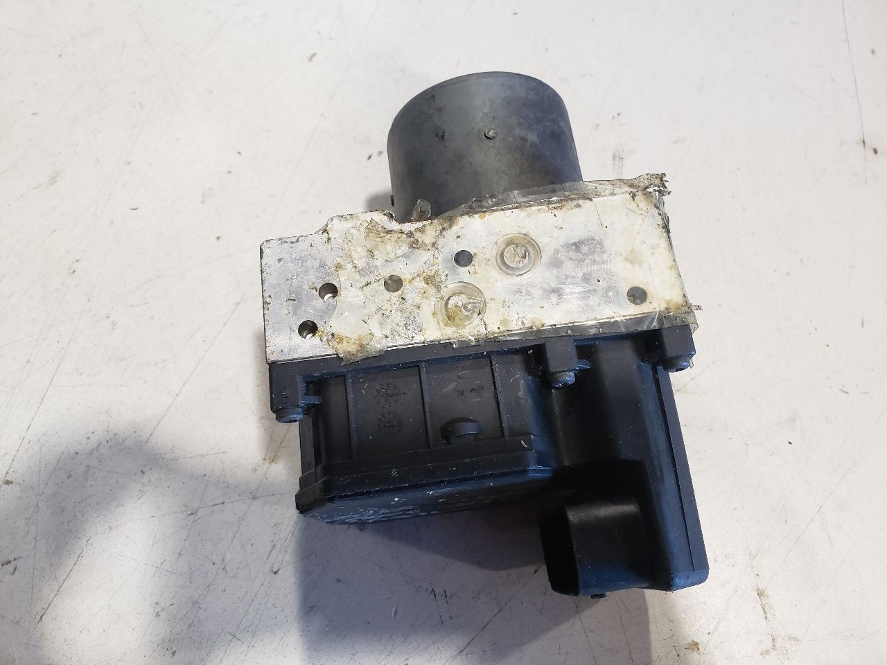ABS Anti Brake Lock System - 2006 Bentley Fly Spur Sedan - OEM