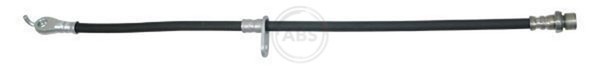 A.B.S. Bremsschlauch SL 5767 FüR Peugeot 107 C1 CitroËN Aygo Toyota KGB10_ GPL-image