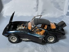 EXOTO (Exoto) Manufactured Chevrolet Corvette Grand Sport C2 (1 18)