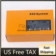 US Free TAX 1PCS Brand New B&R X20MM2436 PLC Module X20 MM 2436