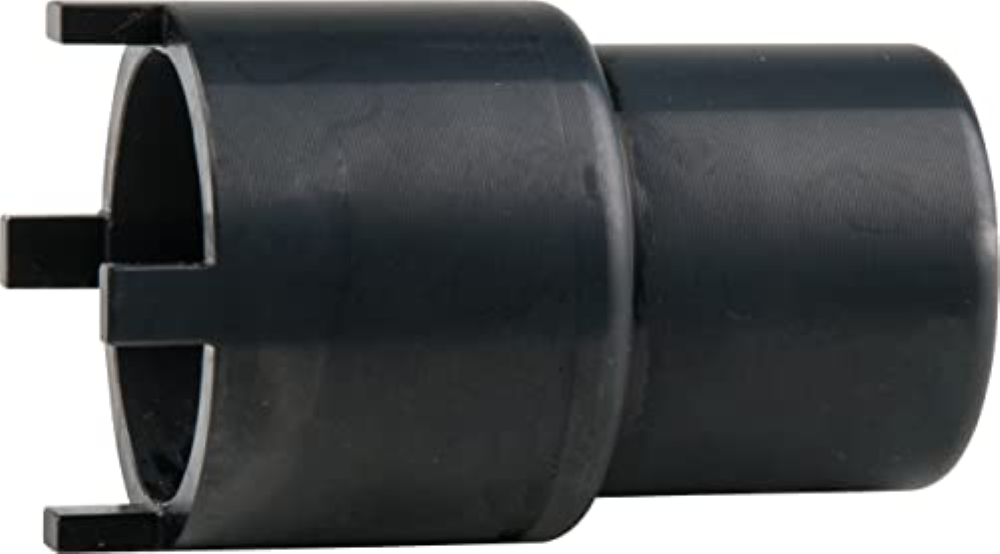 KS Tools 450.0111 3/4" Llave de gancho para bridas de diferencial