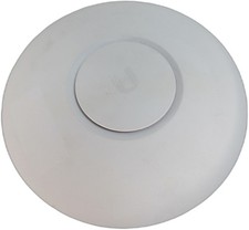 Ubiquiti Networks UniFi nanoHD Access Point (UAP-nanoHD)