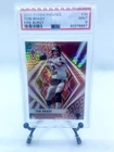 2020 Panini Phoenix - Tom Brady #35 Fire Burst PSA 9 MINT GOAT INVEST📈🔥