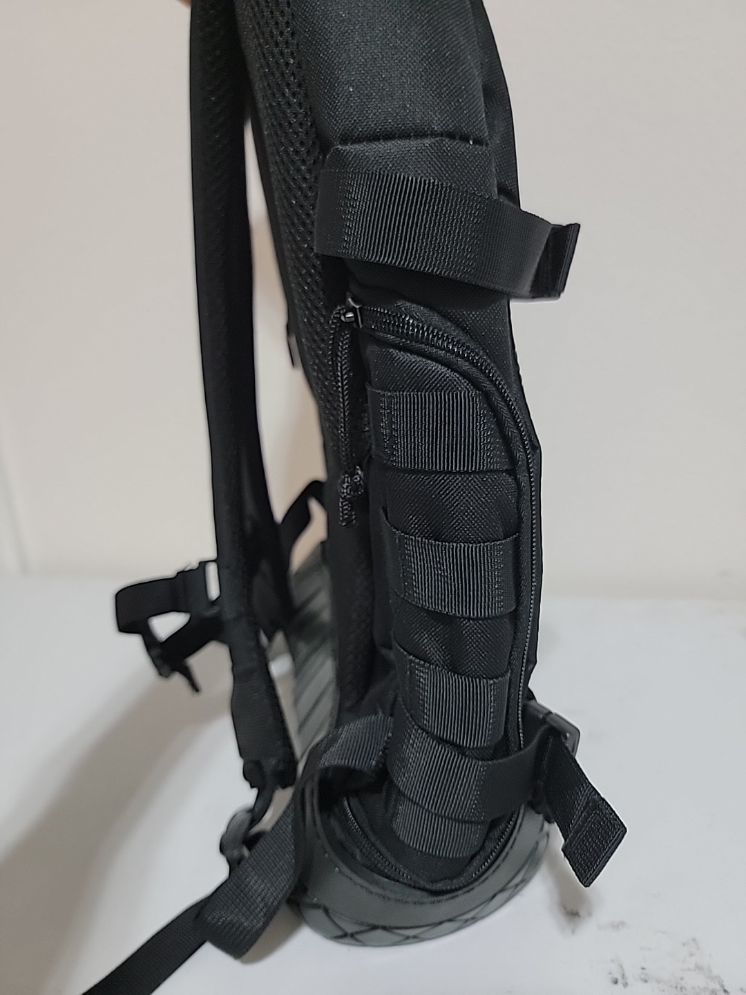 Carlyle Napa TBBPSO Special OPS Hand Tools Backpack Black Camo Work Mechanic NEW