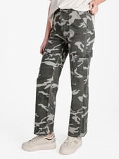 Pantaloni militari donna a pantaloni da donna Acquisti Online su