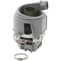 Original Siemens Bosch Neff Heizpumpe 00651956 - UmwäLzpumpe Motor SpüLmaschine