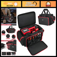 Air Compressor Carrying Bag for Milwaukee M18 Inflator 2848-20, Tire Inflator Ca