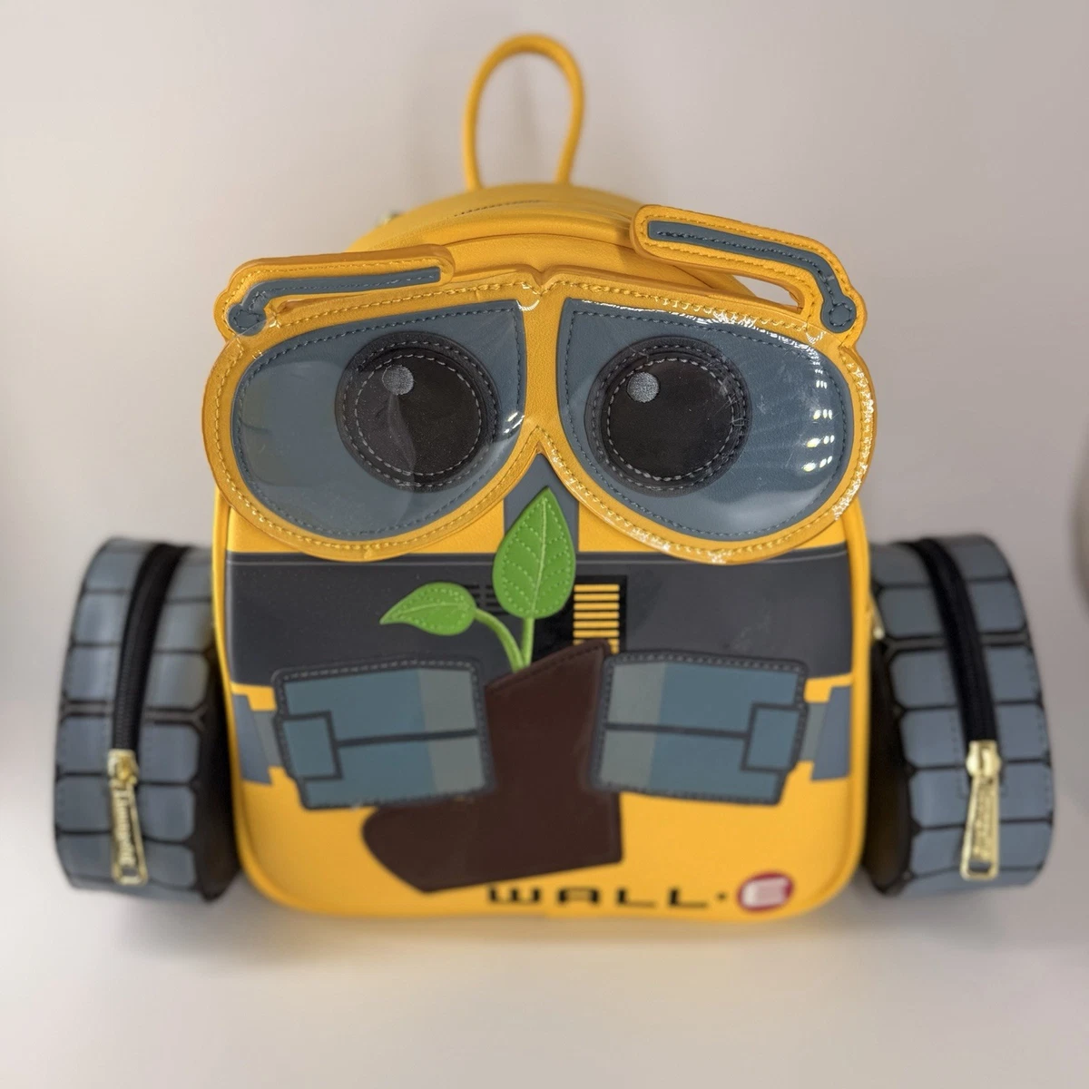 Wall-E Contemporary Disney Bags, Cases & Wallets (1968-Now 