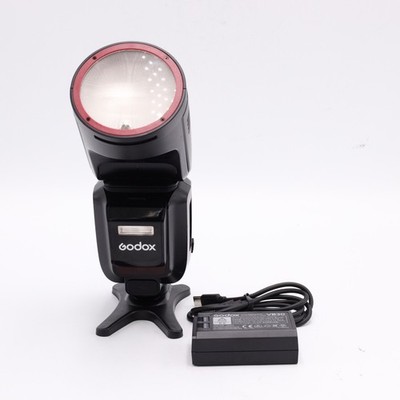 Godox V100 Flash for Nikon *USED*