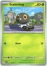 Scatterbug - 007/088 - Perfect Order - NM/M