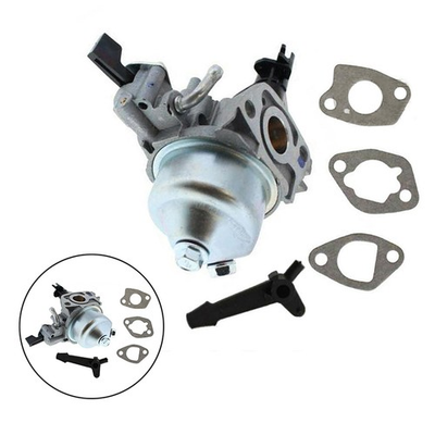 #ad CarburetorThrottle LeverSeals For Loncin Engine G 160 G 200 F 6.5hp 196cc AU $23.89