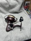 Vintage Shakespeare Model 2062 Spinning Reel (1977 - USA) Clean and Smooth — photo 2