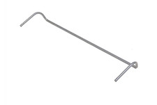 GENUINE FISHER  PAYKEL BOTTOM RAIL SUPPORT SL  818850 E413T E440T E442B