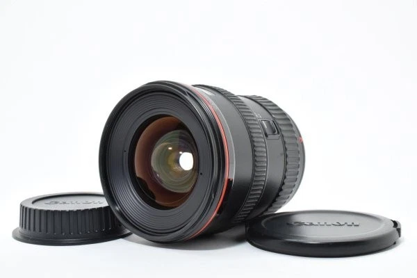 Canon EF f/2.8 Camera Lenses 20-35mm Focal for sale | eBay Canon EF f/2.8 Camera Lenses 20-35mm Focal for sale | eBay