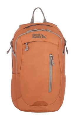 Eddie Bauer Montlake 27L Durable Backpack Large Hiking Camping Travel Laptop