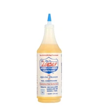 Lucas Oil 10003 Fuel Injector Cleaner 32oz Automotive Additive