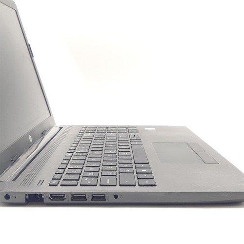 i5 HP Laptop 250 G7 i5-1035G1 8GB RAM 256GB SSD 15.6" HDMI Windows 11 Pro - Picture 5 of 11