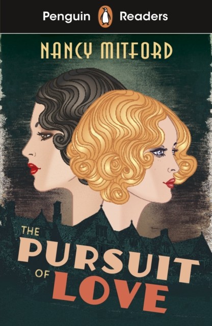 Pursuit Of Love Elt Graded Reader - Image 5