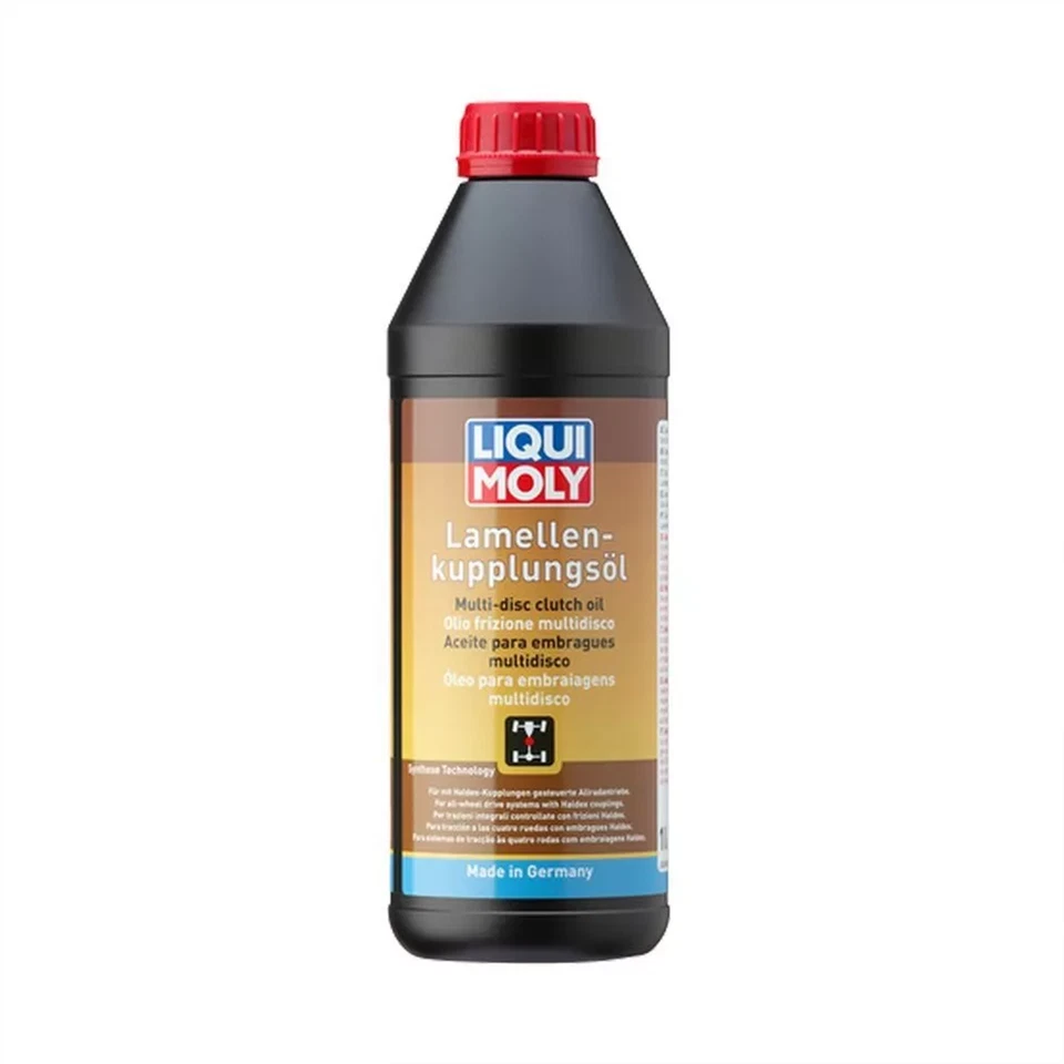 Gen 5 Haldex Oil Service Kit For Audi 8v A3 S3 RS3 Q3 Q3RS TT TTS TTRS MK3 Q2 - Image 4 of 4