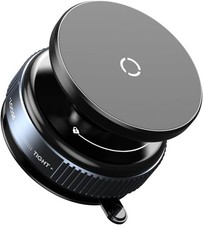 Suction Cup Phone Mount Upgraded 360 Adjustable Phone Holders for Your Car