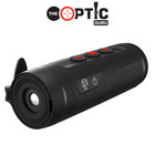 ATN BlazeSeeker 6 207 Thermal Monocular, 1.2–9.6x, 256×192 Sensor, 12μm