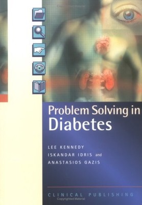 Diabetes (Problem Solving) Paperback / softback Book The Fast Free Shipping
