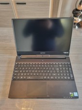 Ordinateur PORTABLE GAMER Gigabyte Aero 15 I7 8750H HS voir descriptif détaillé