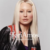 Amos Tori - Strange Little Girls - Cd - G1398Z