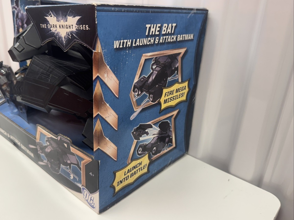 5- バットマン 5/22/12 - Walmart.com