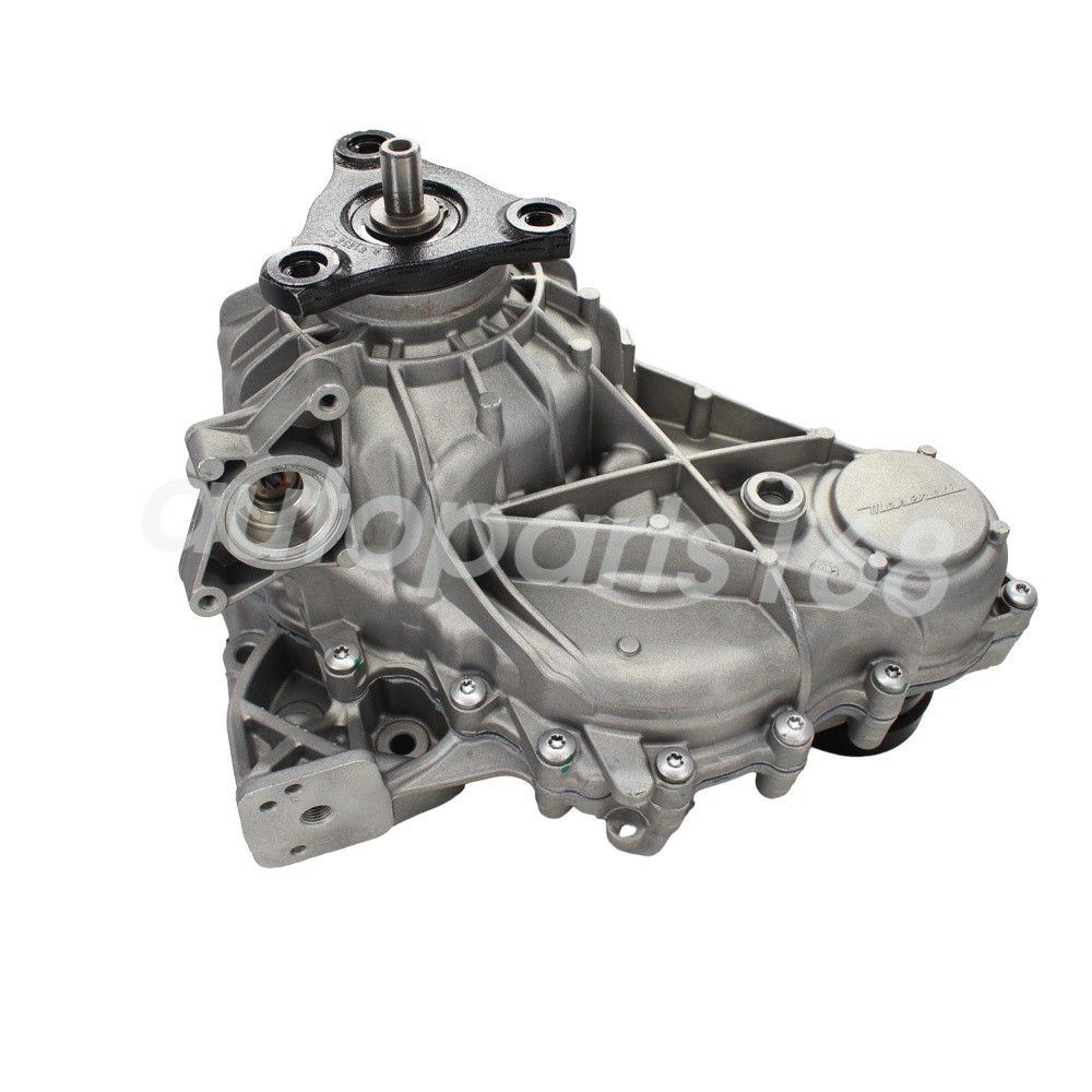 Transfer Case 673009767 for 14-20 Maserati Levante Quattroporte Ghibli V6 V8 AWD