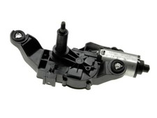 Heckscheibenwischermotor Wischermotor Hinten BMW 1er E81 E87 04-12 67636921959