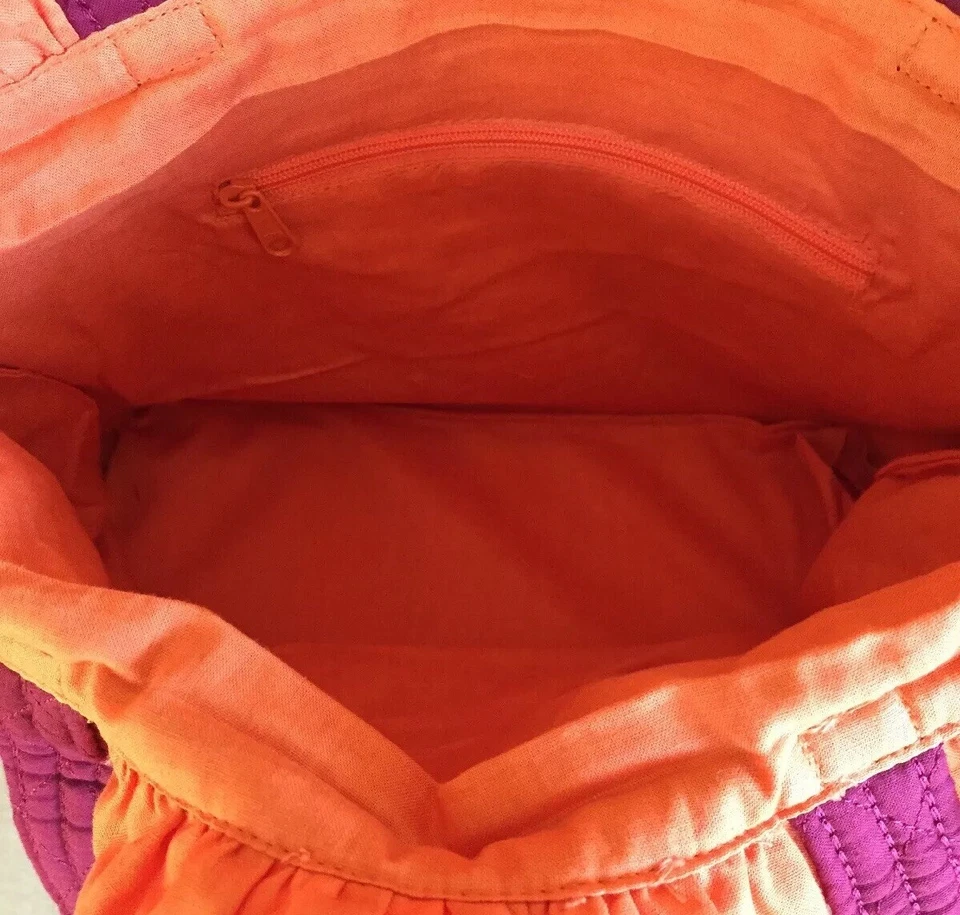 Virginia Tech VT Universidad Cartera Bolso de Mano Bolso de Mano Universidad NCAA Foto 4 de 4