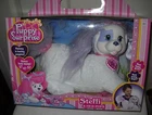 #7178 NRFB Just Play Puppy Surprise Steffi and her Puppies