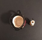 2 Vintage Toby Mugs — photo 5