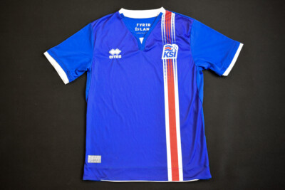 Maillot Errea Brandon - Maillots - Homme - Textile