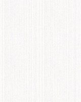 Vliestapete Streifen Linien Weiß Glitzer Novamur Daphne 6741-10 (3,63€/1Qm)