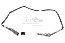 Abgastemperatursonde vor Turbolader für Seat Altea 03L906088BS