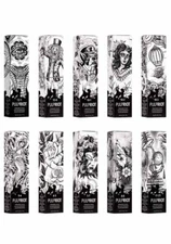 Pulp Riot Faction8 Permanent Hair Color 2 fl.oz - All Shades Available