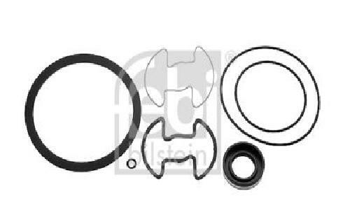 Original FEBI BILSTEIN Dichtungssatz Hydraulikpumpe 19153 für Mercedes-Benz - Bild 1 von 1