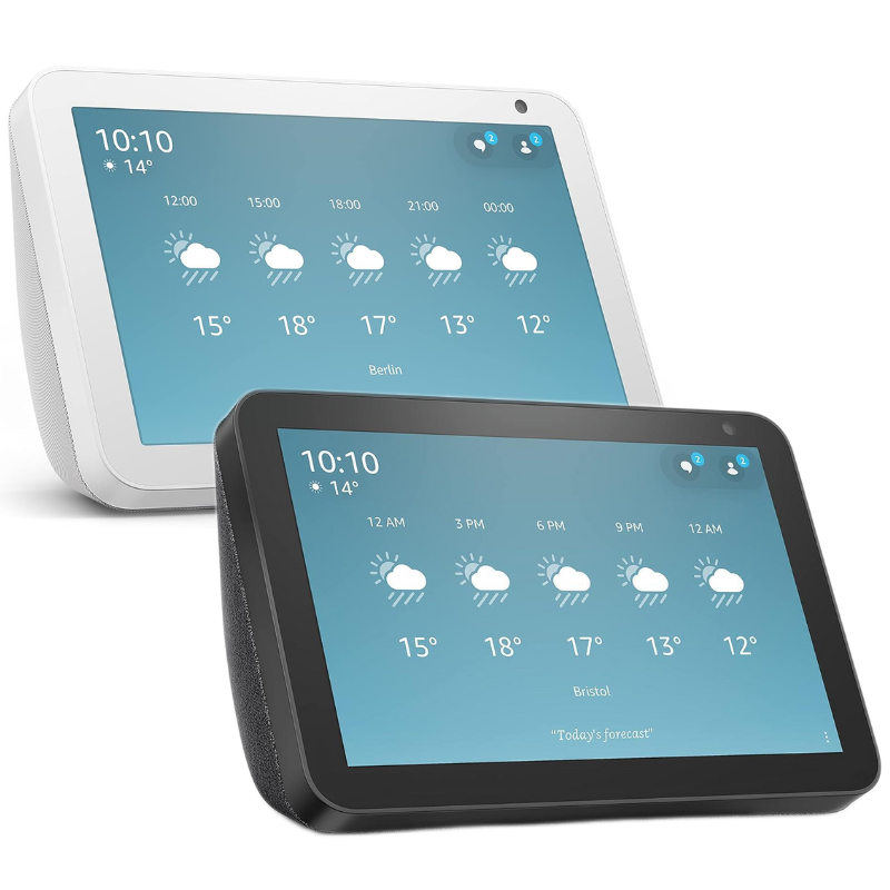 Echo Show 10 Alexa Con Pantalla Precio Echo Show 10 Pantalla