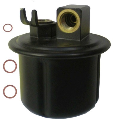 Fuel Filter for Honda Accord Civic Del Sol OPparts 12721017 NEW